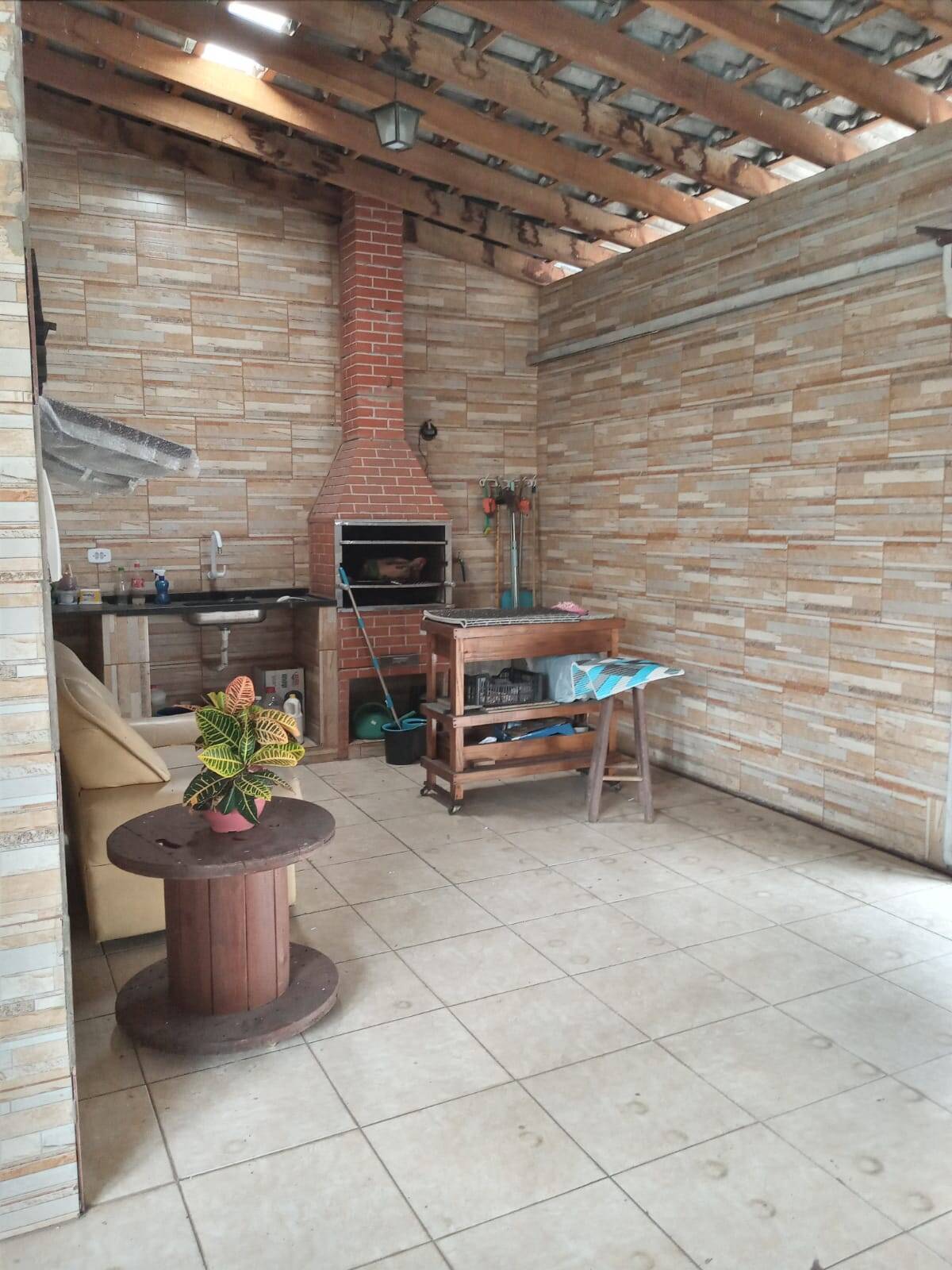 Casa, 2 quartos, 272 m² - Foto 6