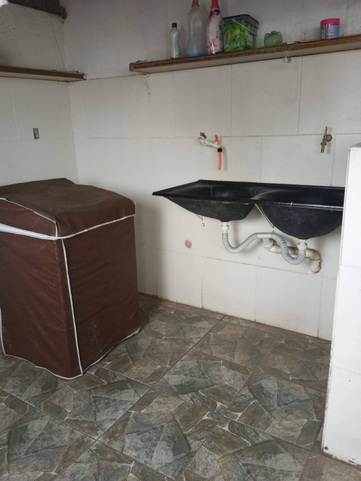 Casa, 2 quartos, 272 m² - Foto 13