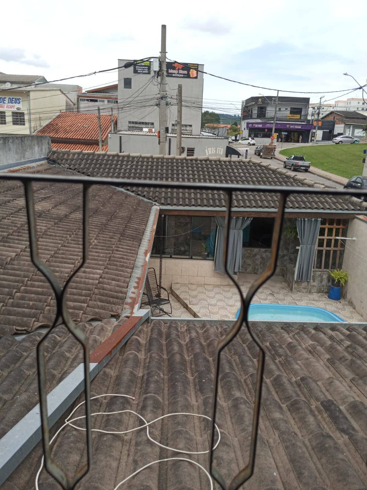 Casa, 2 quartos, 272 m² - Foto 2
