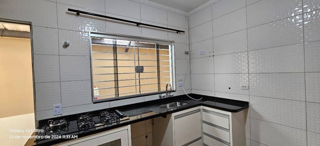 Casa, 2 quartos, 83 m² - Foto 6