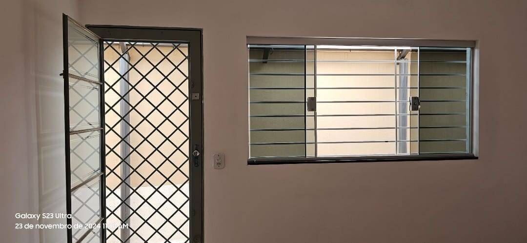 Casa, 2 quartos, 83 m² - Foto 1