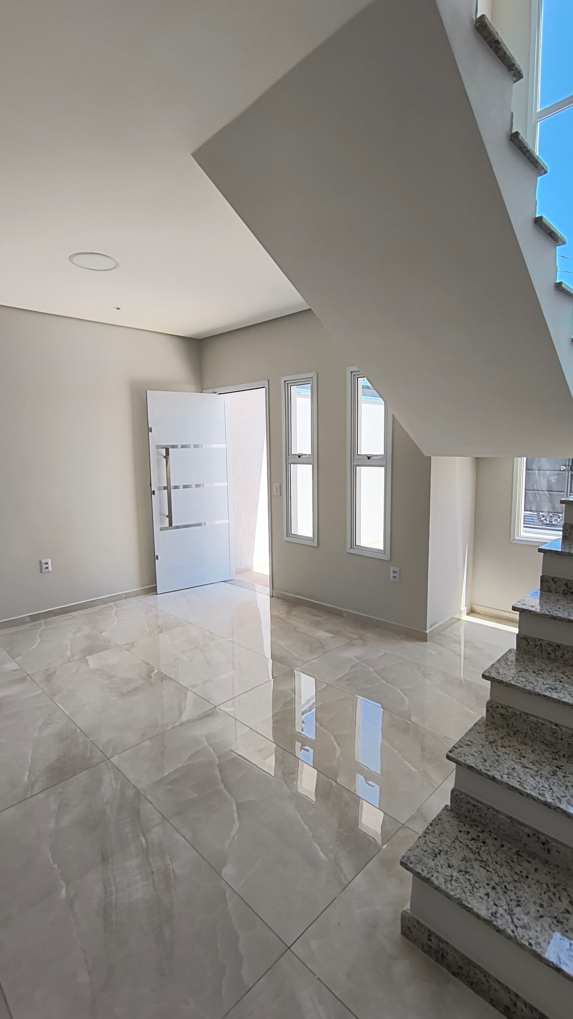 #CA-25203 - Casa para Venda em Caçapava - SP