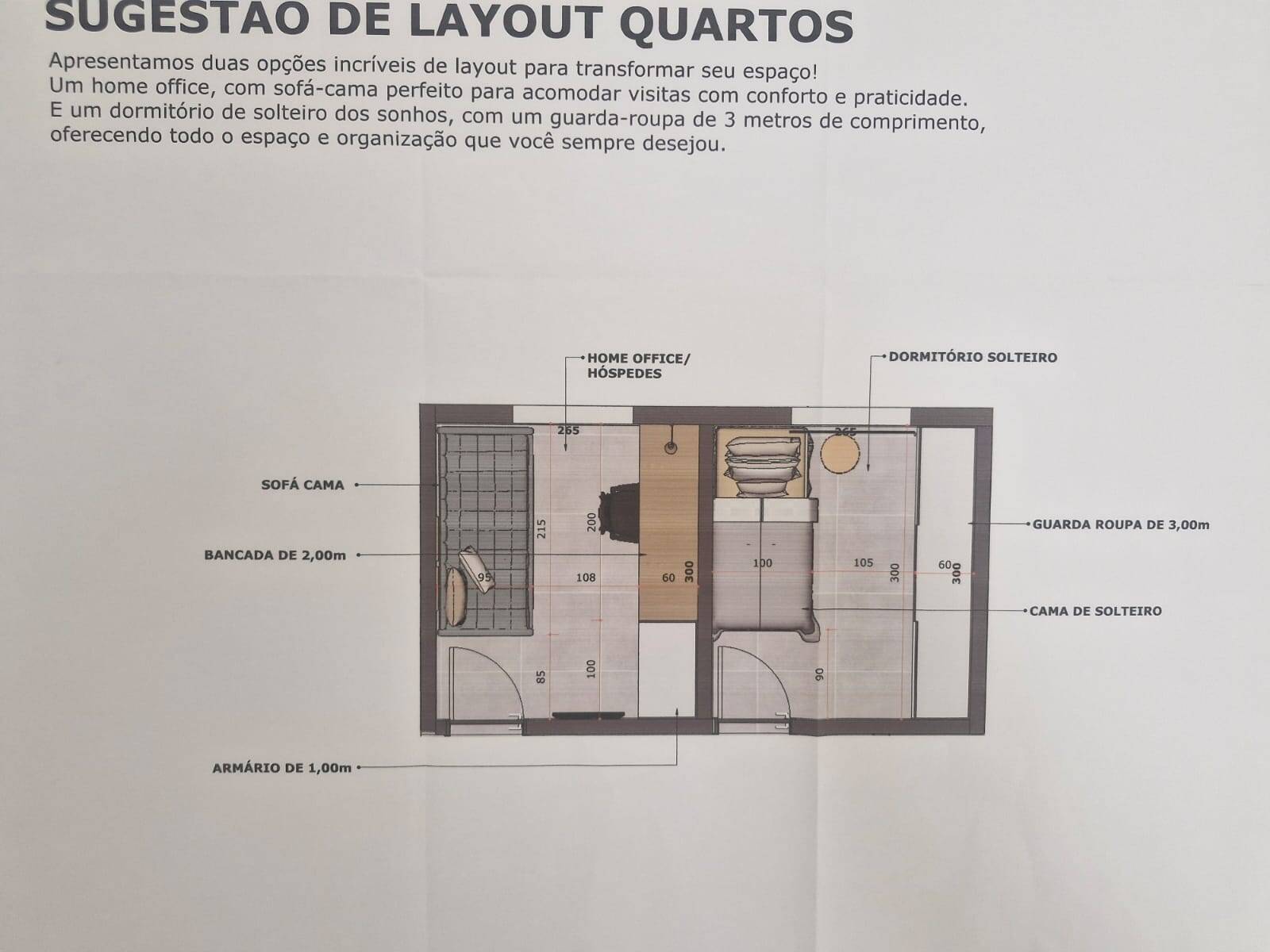 Casa, 3 quartos, 120 m² - Foto 4