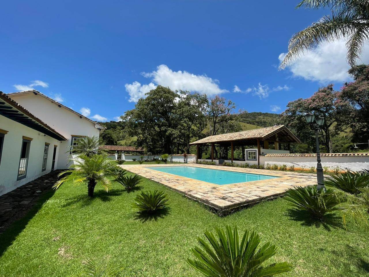 Fazenda, 900 m² - Foto 3