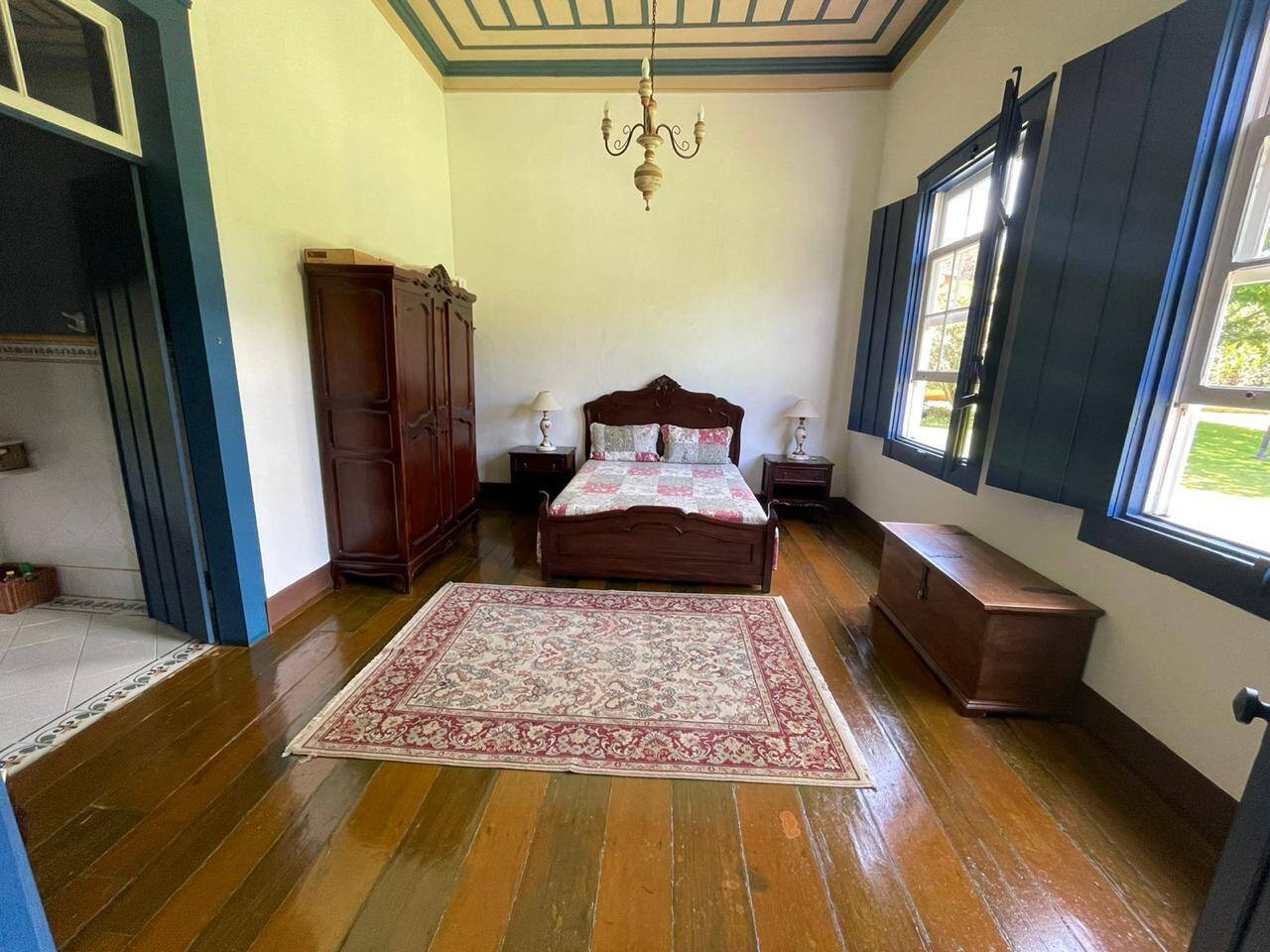 Fazenda, 900 m² - Foto 6