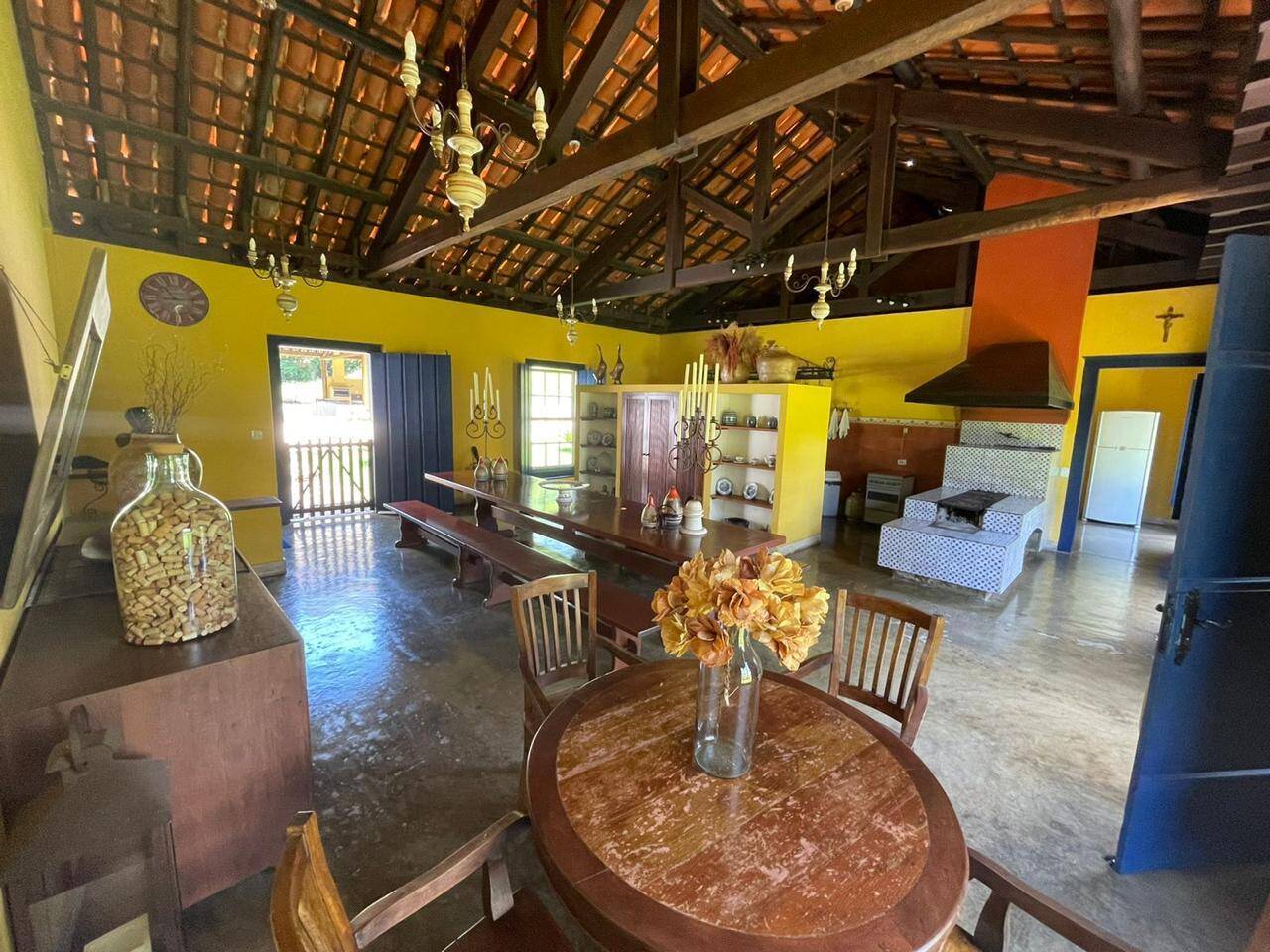 Fazenda, 900 m² - Foto 5
