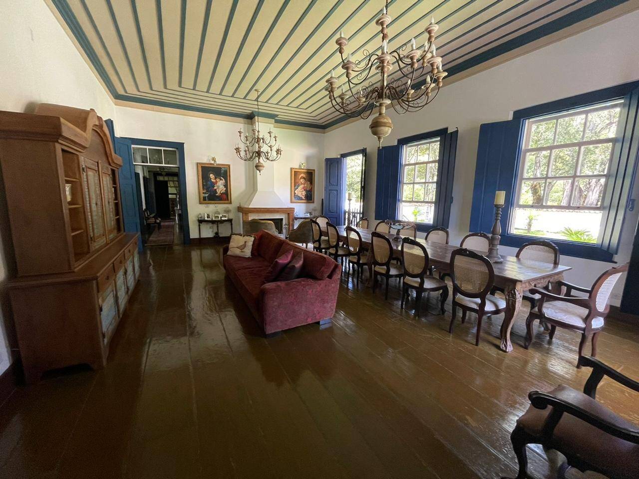 Fazenda, 900 m² - Foto 8