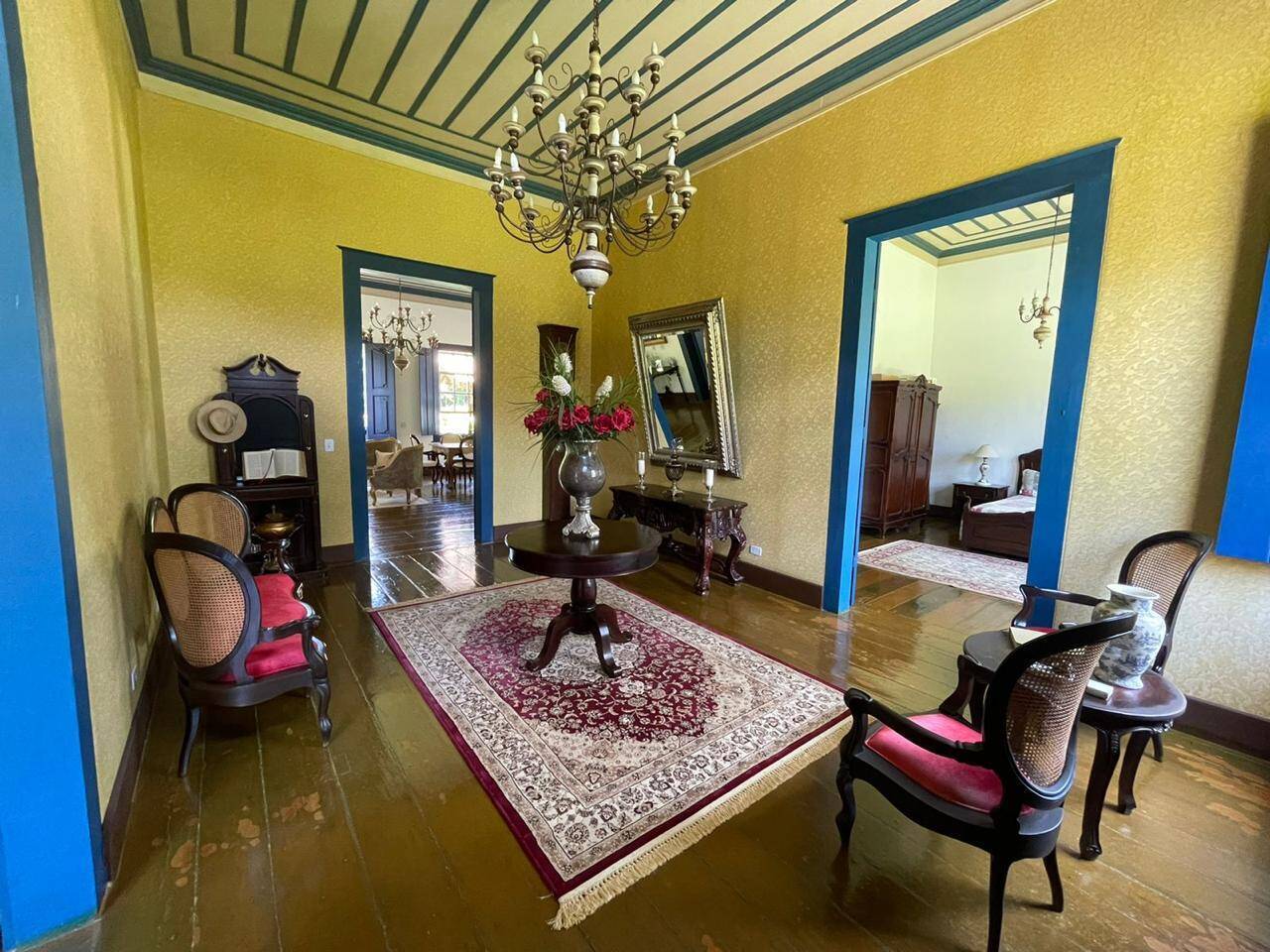 Fazenda, 900 m² - Foto 9