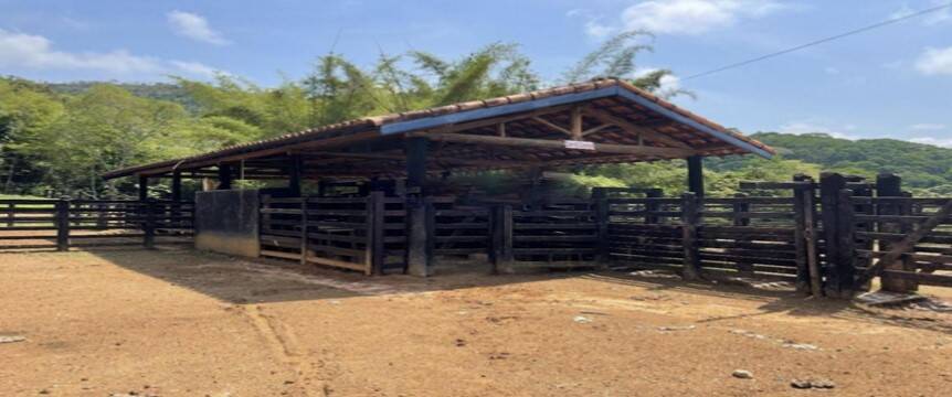 Fazenda, 900 m² - Foto 15