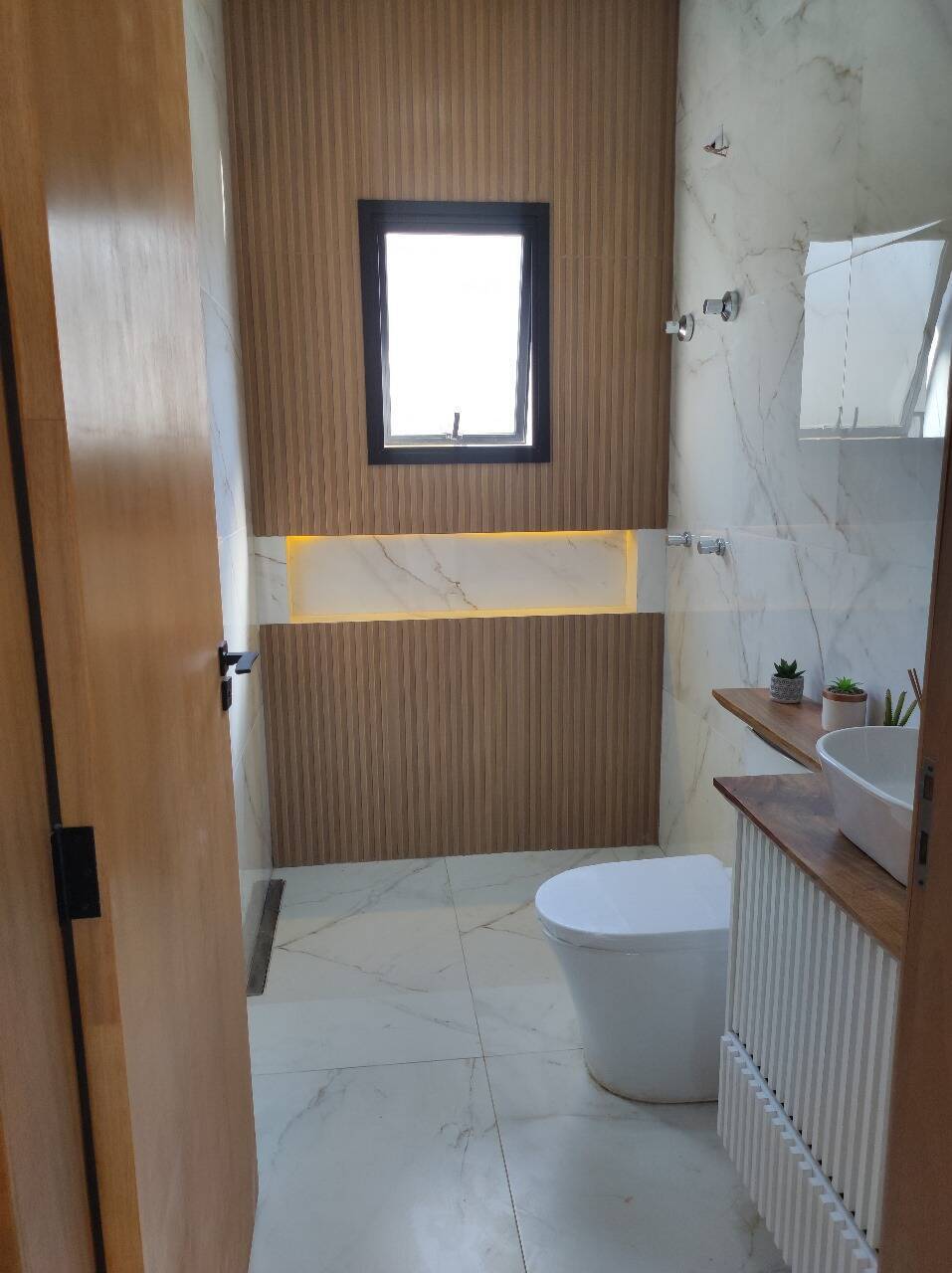 Casa de Condomínio, 3 quartos - Foto 12
