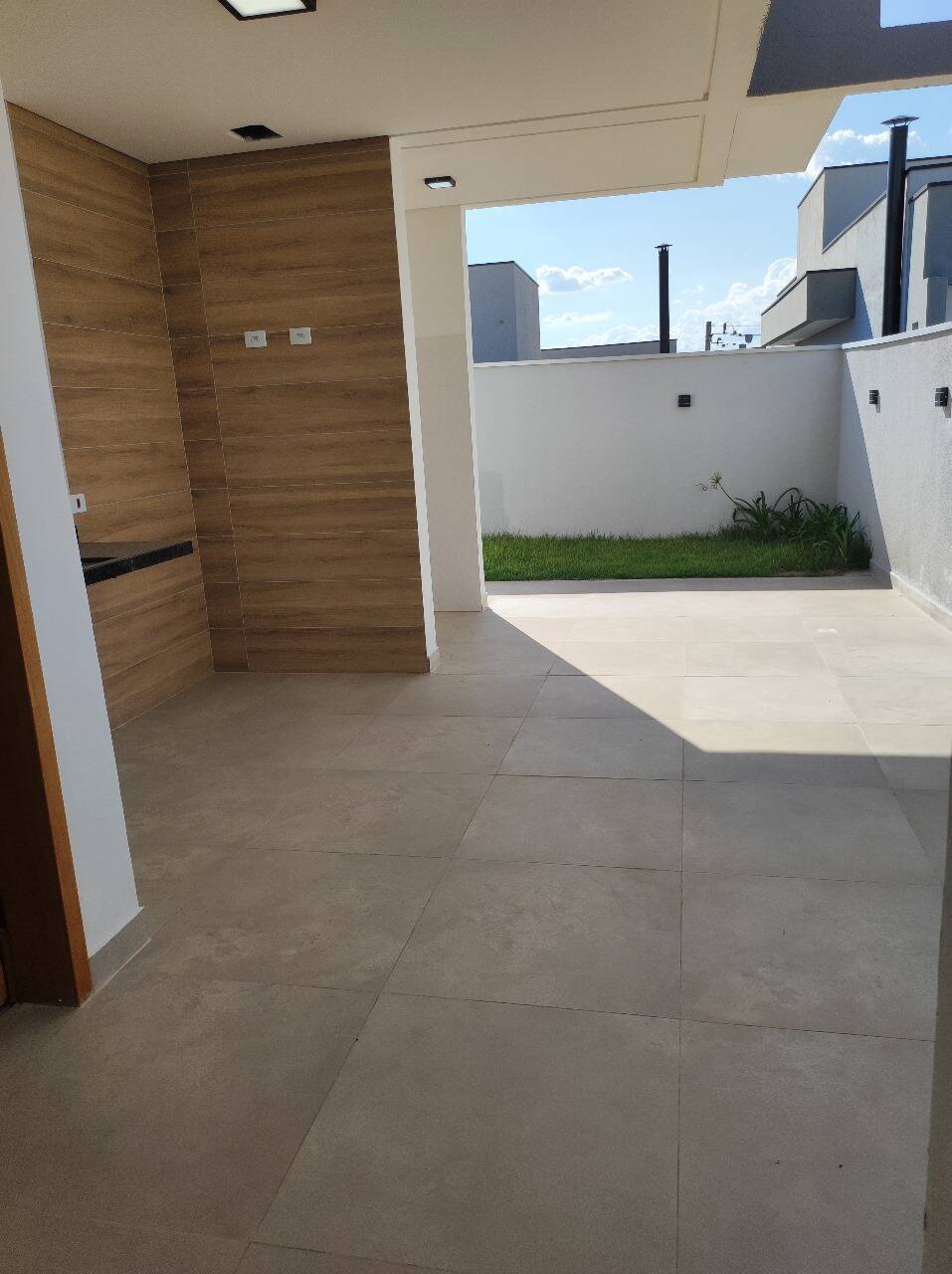 Casa de Condomínio, 3 quartos - Foto 22