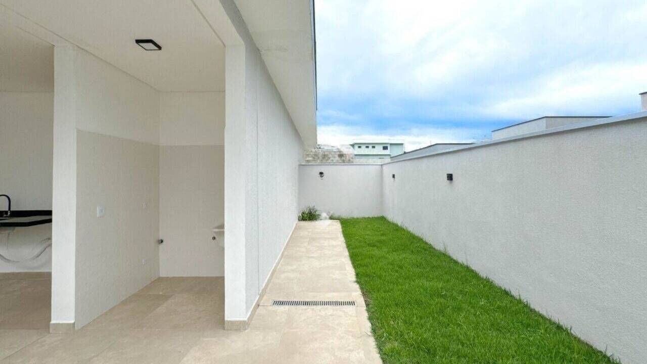 Casa de Condomínio, 3 quartos - Foto 26