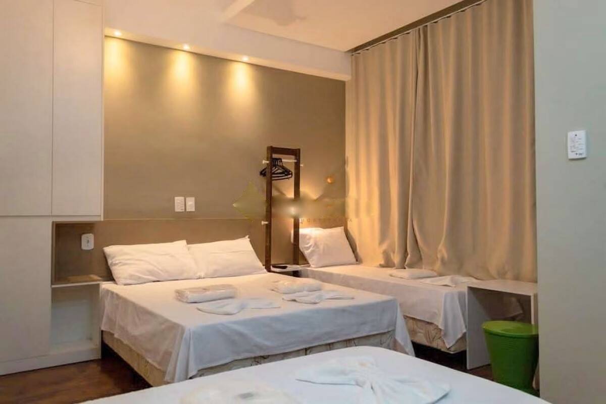 Prédio Inteiro, 786 m² - Foto 1