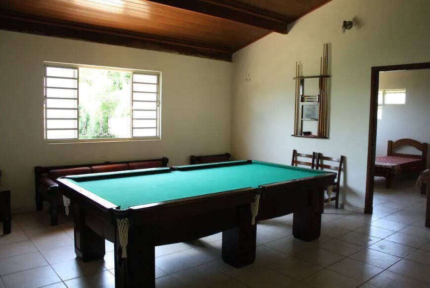 Chácara, 5 quartos, 2 hectares - Foto 24