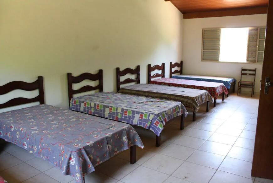 Chácara, 5 quartos, 2 hectares - Foto 26