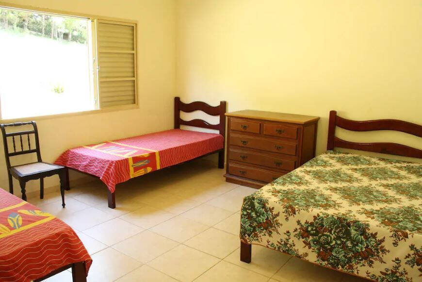 Chácara, 5 quartos, 2 hectares - Foto 27