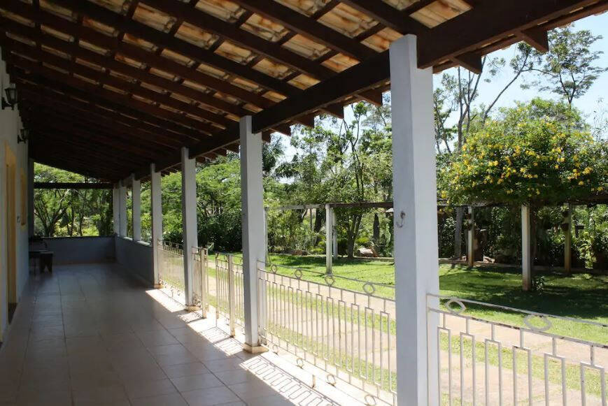 Chácara, 5 quartos, 2 hectares - Foto 4