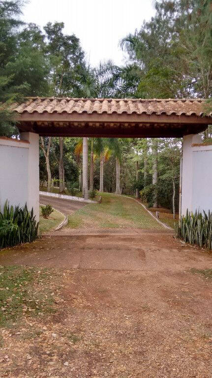 Chácara, 5 quartos, 2 hectares - Foto 7