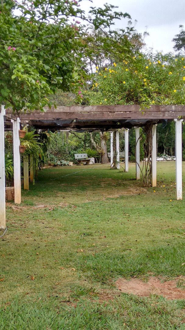 Chácara, 5 quartos, 2 hectares - Foto 9