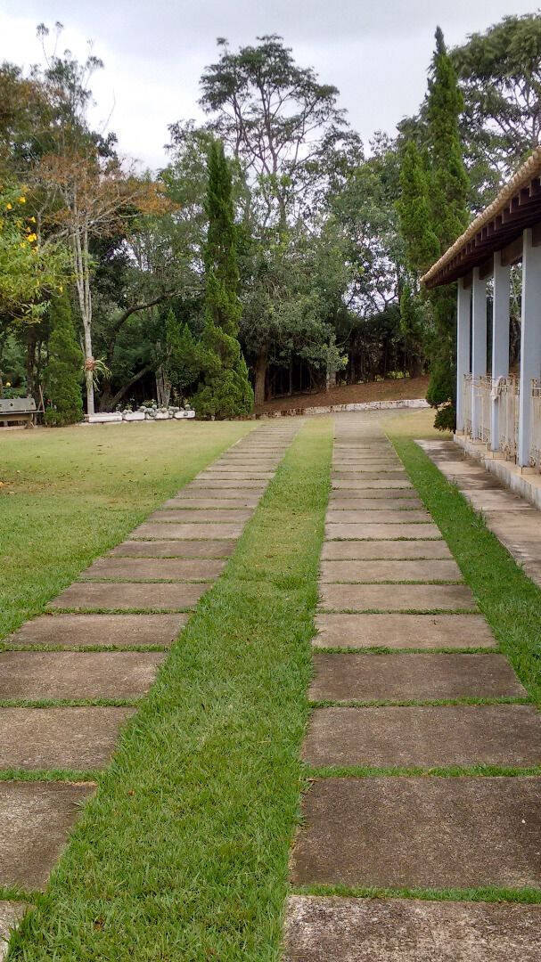 Chácara, 5 quartos, 2 hectares - Foto 8