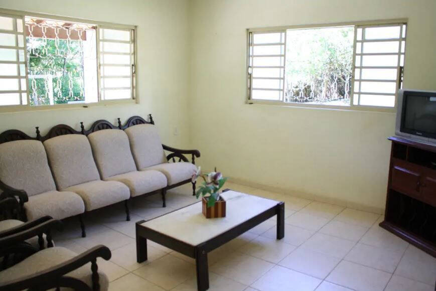 Chácara, 5 quartos, 2 hectares - Foto 21