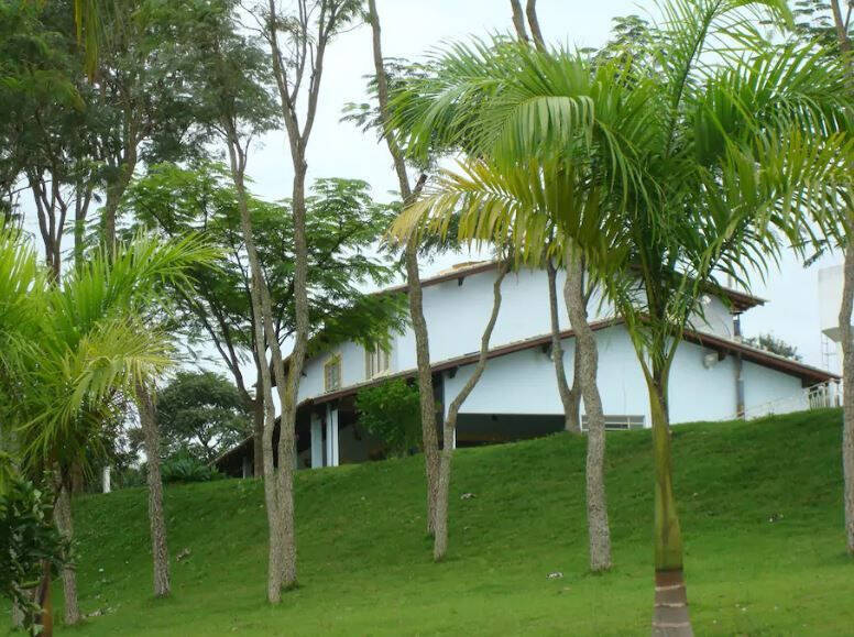 Chácara, 5 quartos, 2 hectares - Foto 16