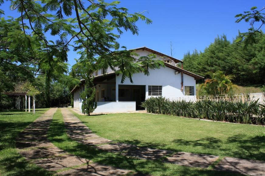 Chácara, 5 quartos, 2 hectares - Foto 10