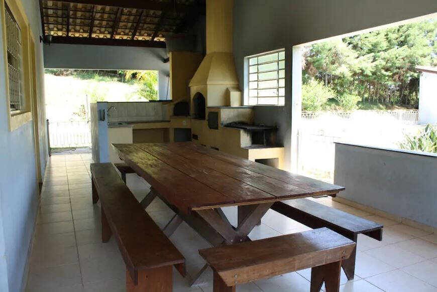 Chácara, 5 quartos, 2 hectares - Foto 25