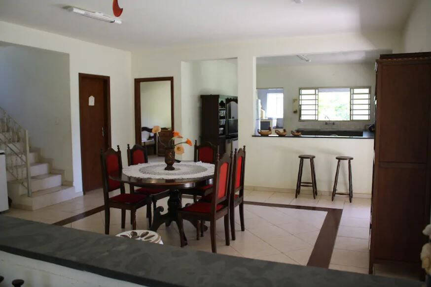 Chácara, 5 quartos, 2 hectares - Foto 33