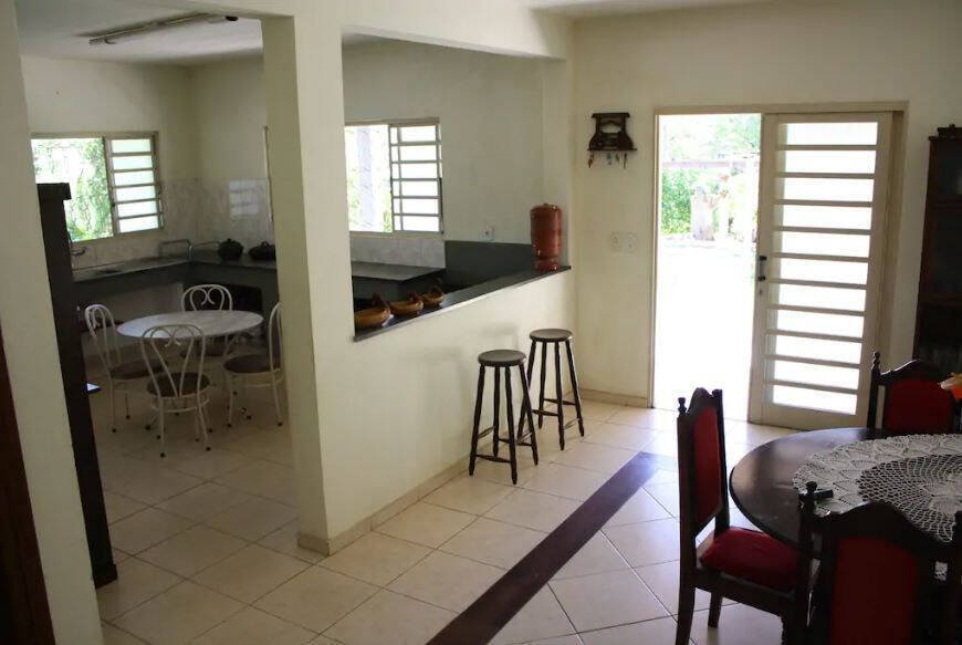Chácara, 5 quartos, 2 hectares - Foto 23
