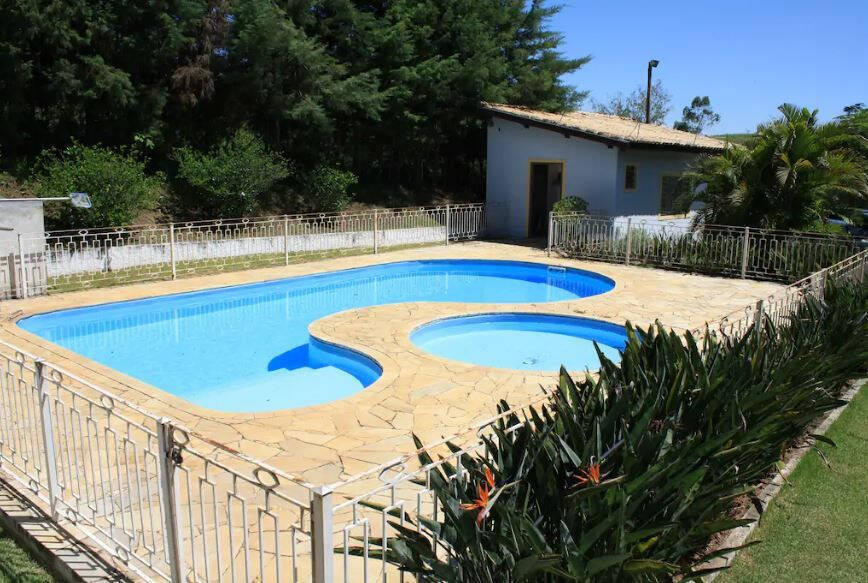 Chácara, 5 quartos, 2 hectares - Foto 19