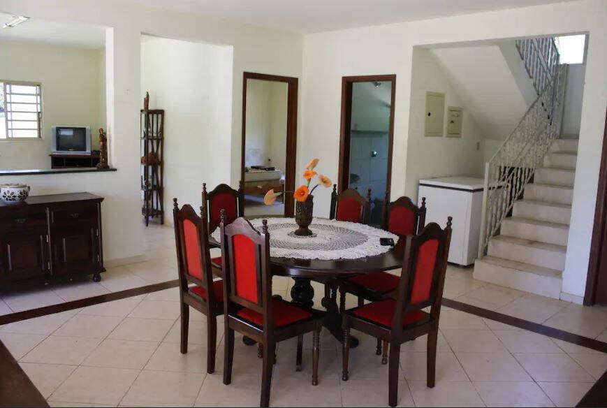 Chácara, 5 quartos, 2 hectares - Foto 22