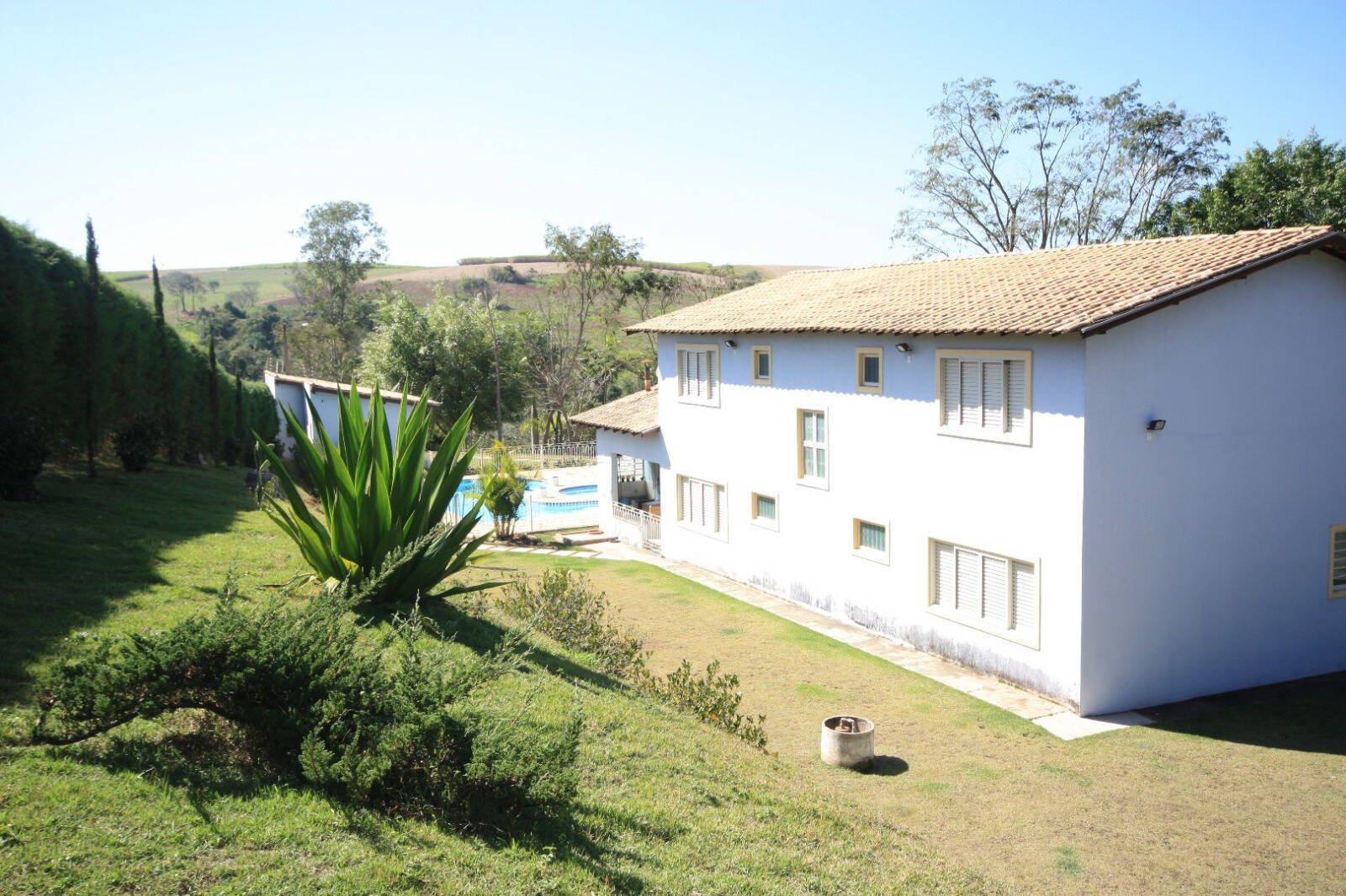 Chácara, 5 quartos, 2 hectares - Foto 11