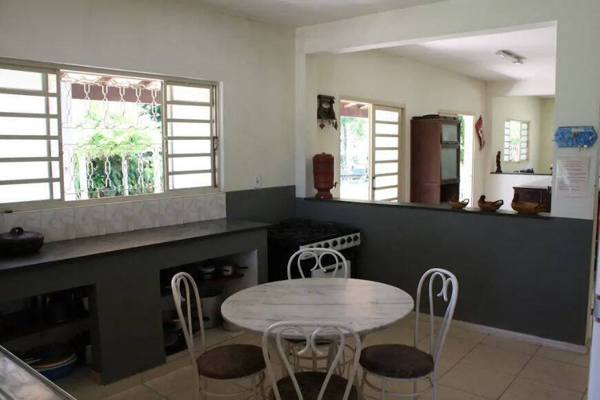 Chácara, 5 quartos, 2 hectares - Foto 34