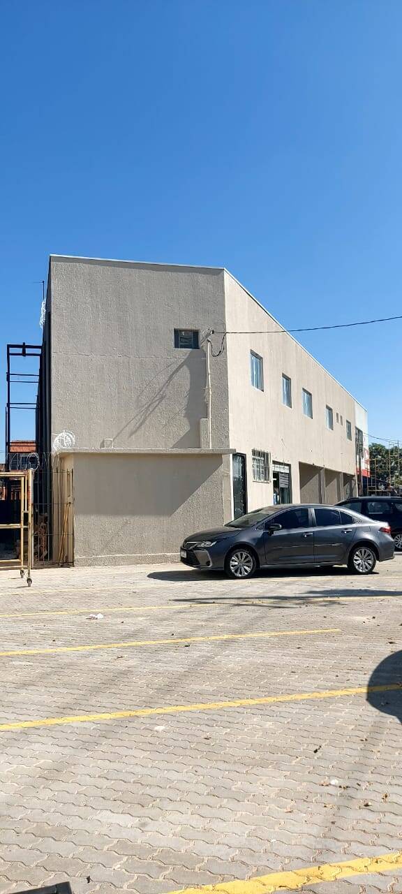 Sala-Conjunto, 230 m² - Foto 2