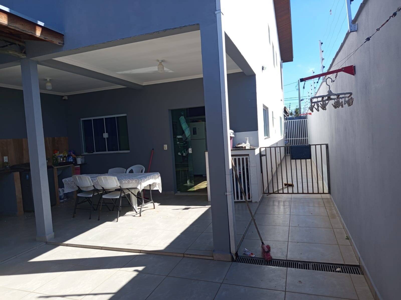 Casa, 3 quartos, 109 m² - Foto 11