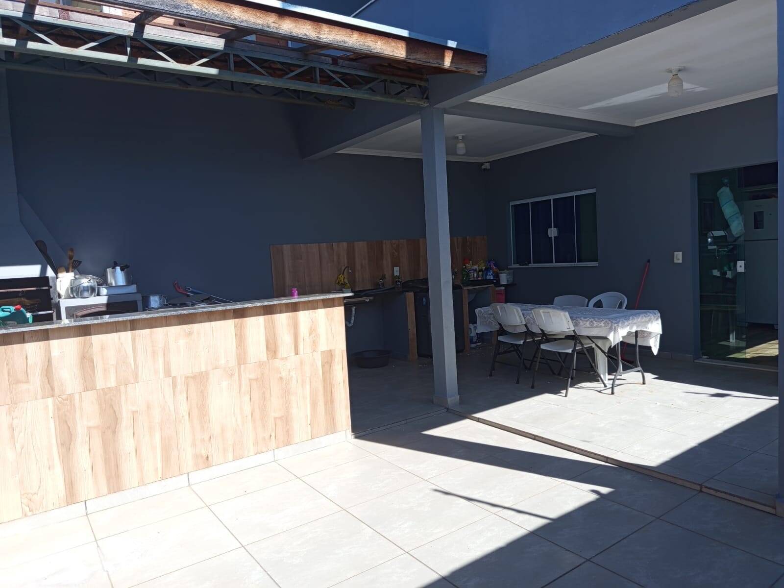 Casa, 3 quartos, 109 m² - Foto 8