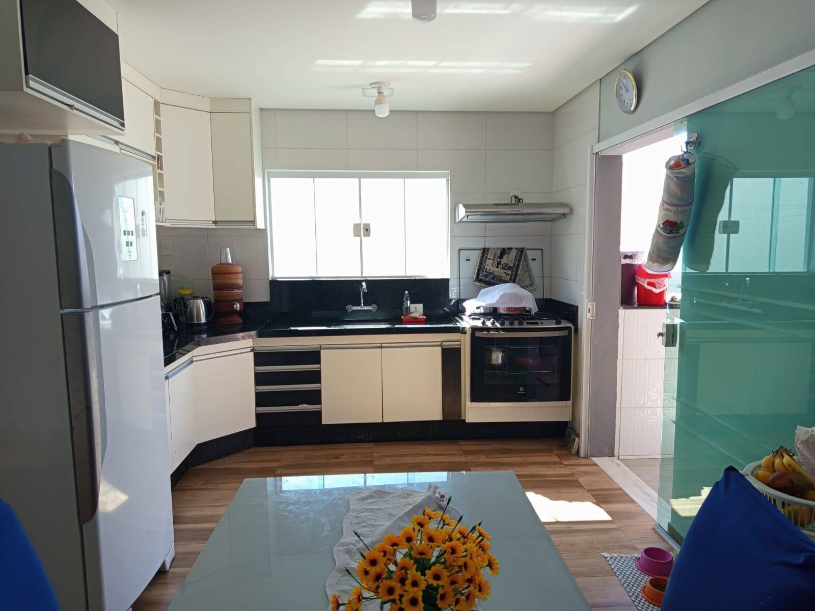 Casa, 3 quartos, 109 m² - Foto 5