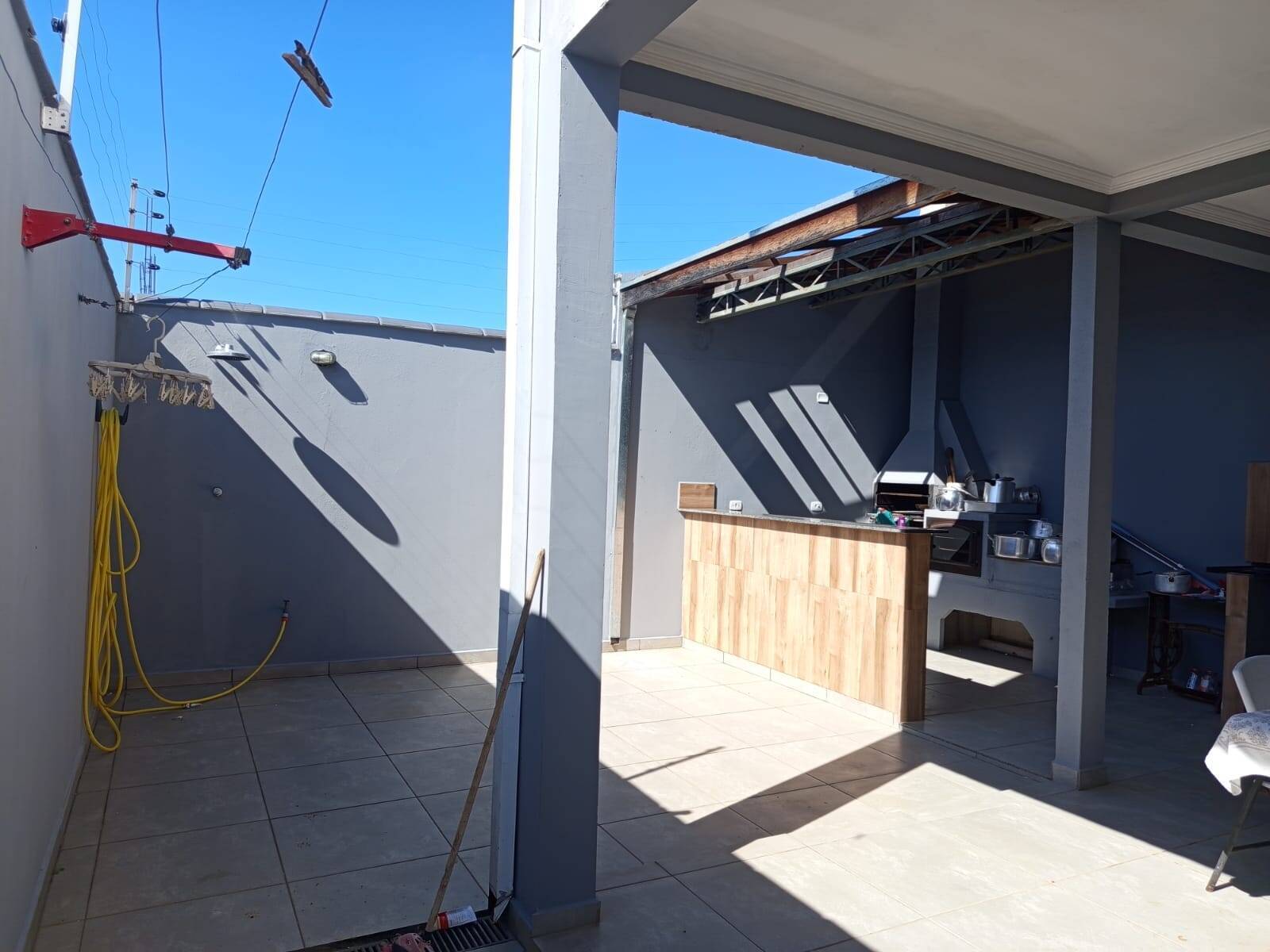 Casa, 3 quartos, 109 m² - Foto 9
