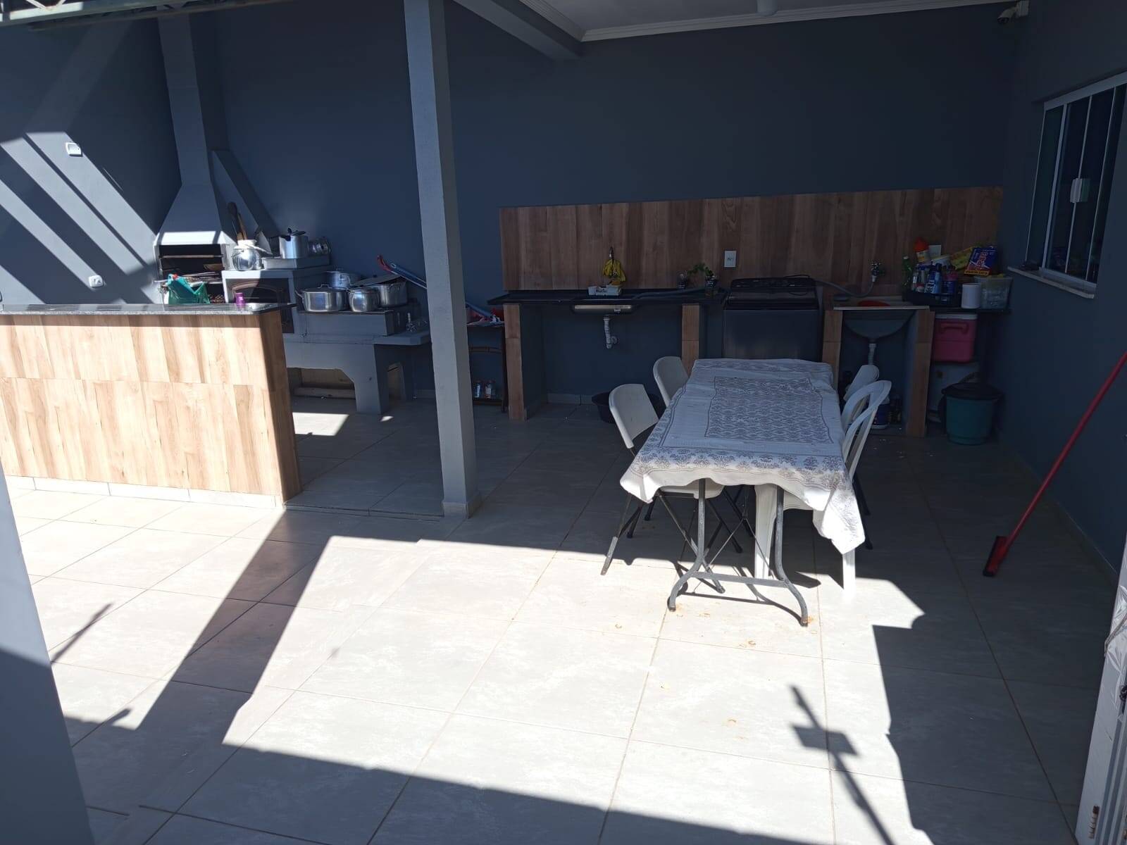 Casa, 3 quartos, 109 m² - Foto 10