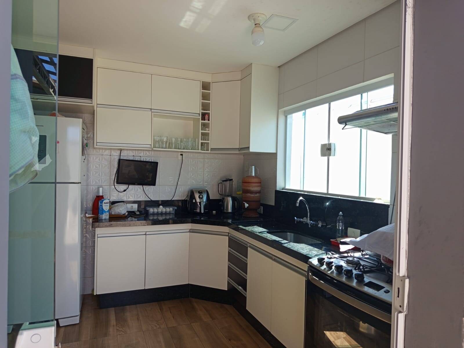 Casa, 3 quartos, 109 m² - Foto 6