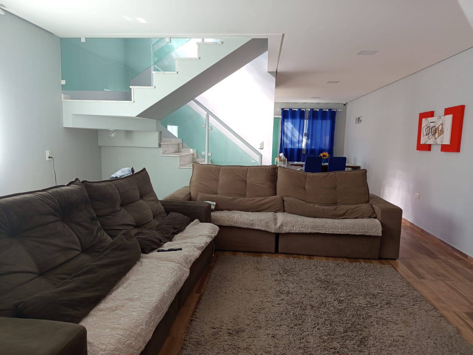Casa, 3 quartos, 109 m² - Foto 2