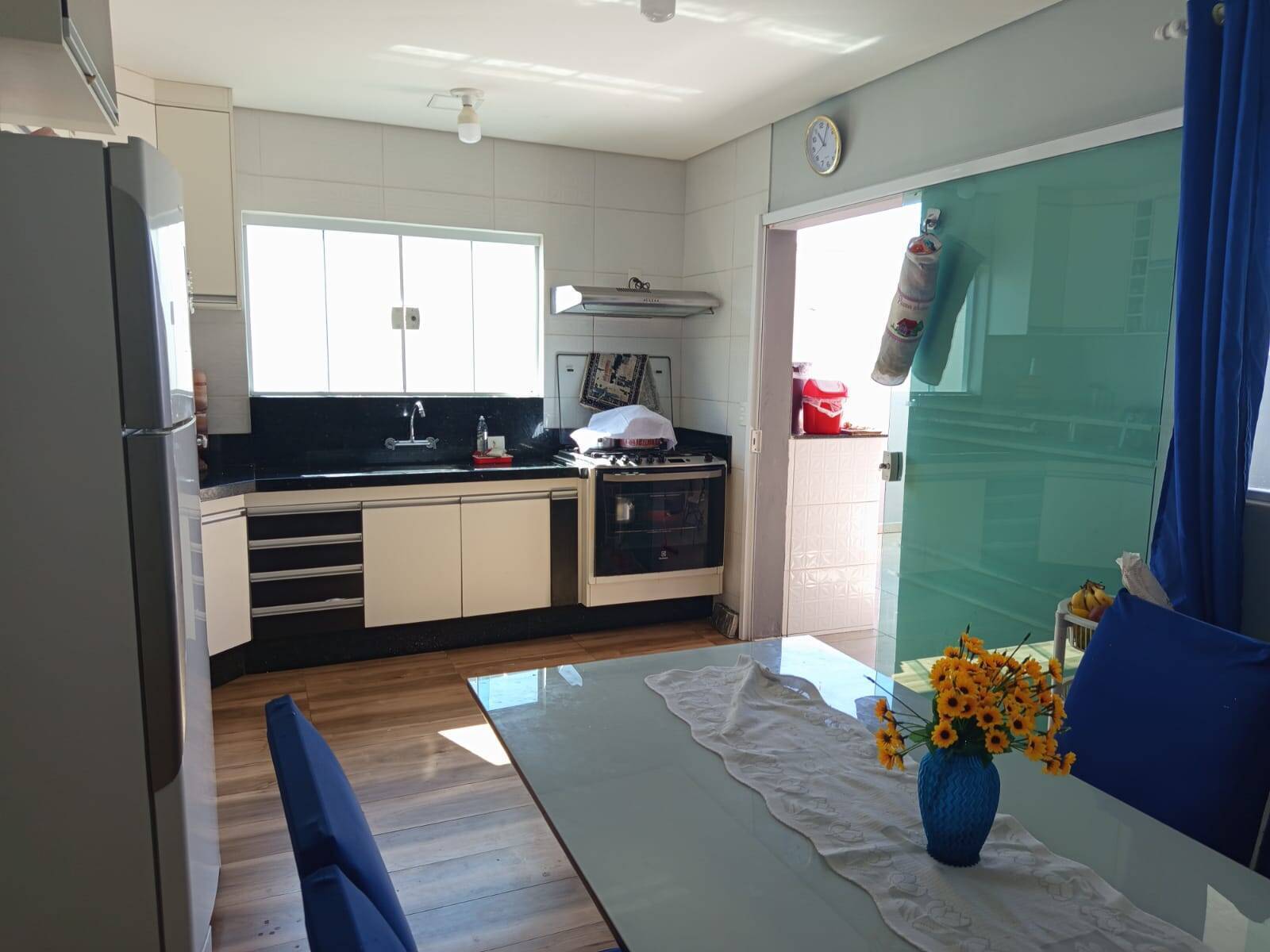 Casa, 3 quartos, 109 m² - Foto 7