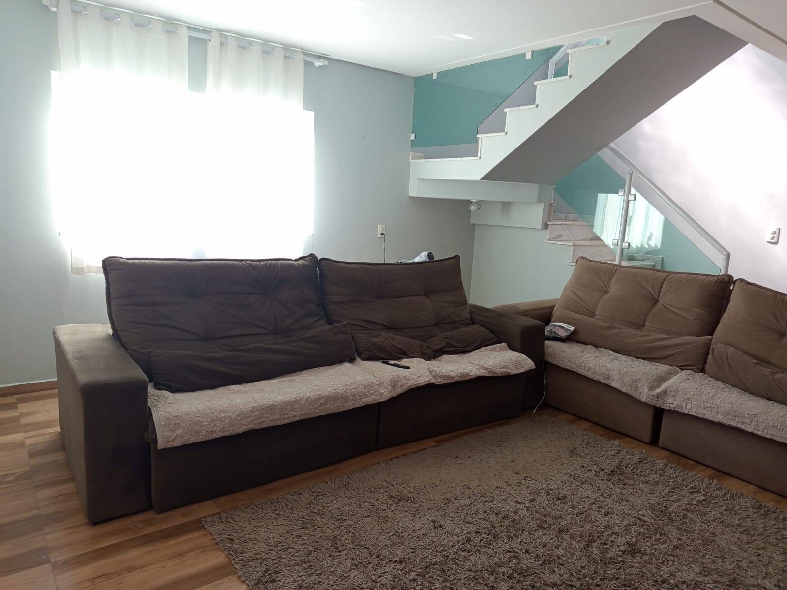 Casa, 3 quartos, 109 m² - Foto 4