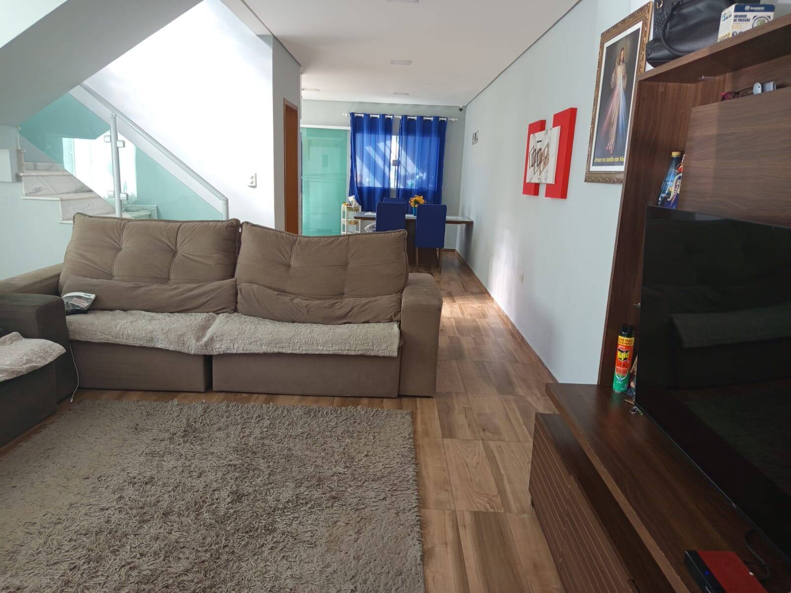 Casa, 3 quartos, 109 m² - Foto 3