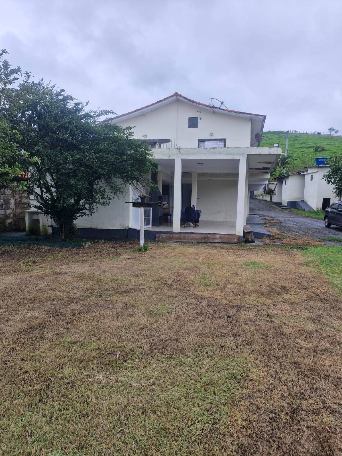Sobrado, 3 quartos, 228 m² - Foto 6