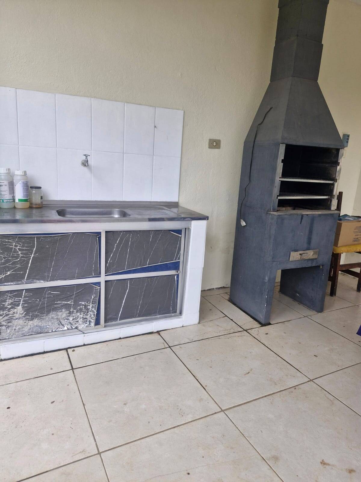 Sobrado, 3 quartos, 228 m² - Foto 12