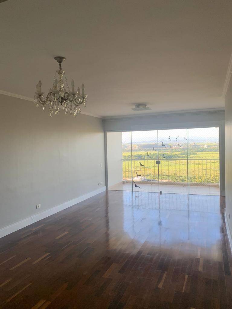 Apartamento, 3 quartos, 160 m² - Foto 1