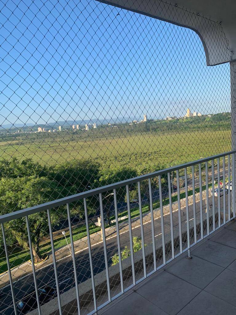 Apartamento, 3 quartos, 160 m² - Foto 2
