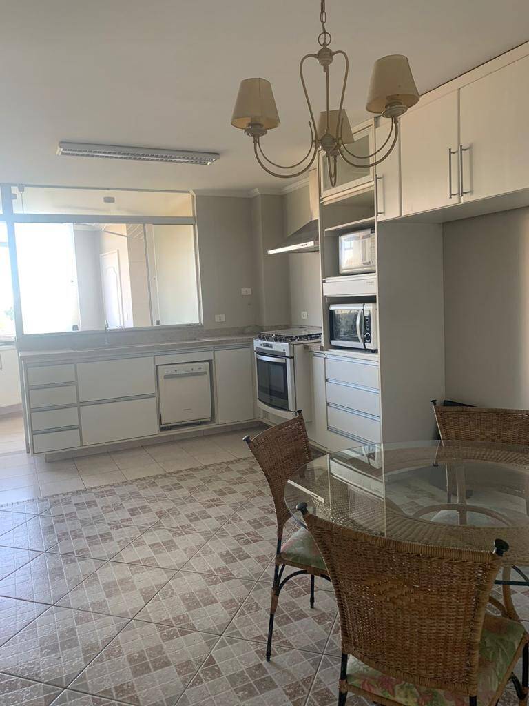 Apartamento, 3 quartos, 160 m² - Foto 7